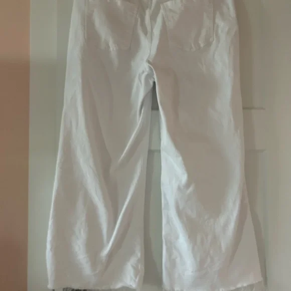 Kut from the Kloth MEG WIDE LEG JEAN size 14P - Picture 7 of 12